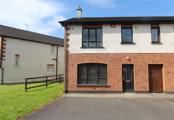 3 Crescent Hill, Castleblayney, Co. Monaghan, A75XF63