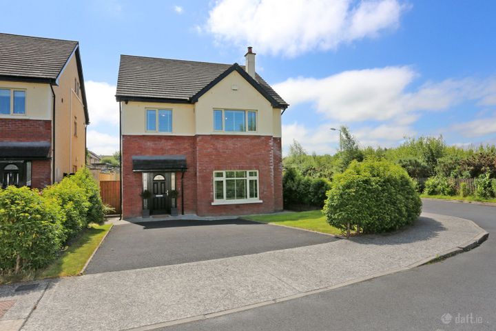 189 CAISLEAN NA HABHAINN, CASTLETROY, LIMEIRCK