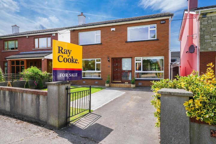4 Ashfield, Templeogue, Dublin 6W