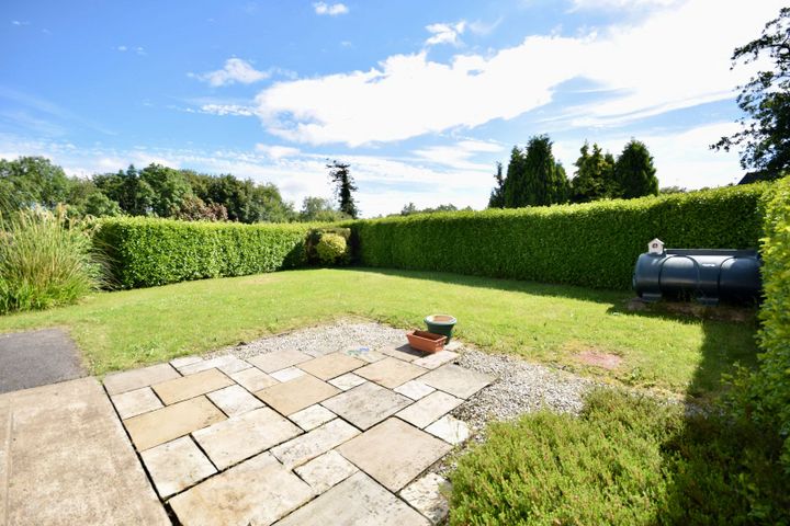 74 The Green, Ballymacool, Letterkenny, Co. Donegal, F92V8R6