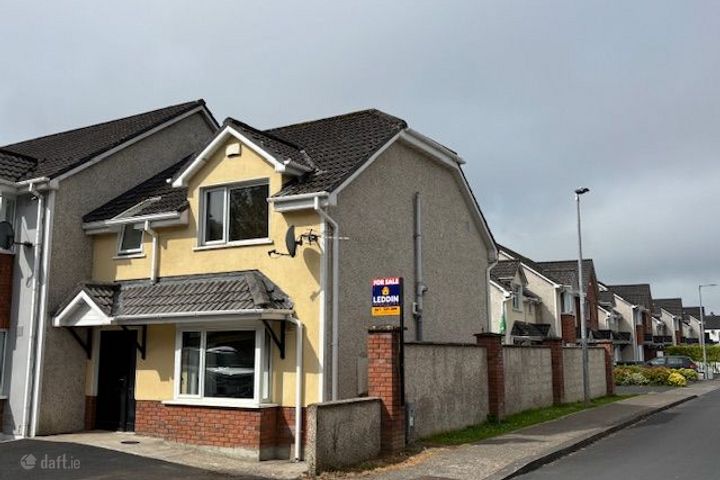 78 Ard Aulin, Mungret, Dooradoyle, Co. Limerick, V94CPF2