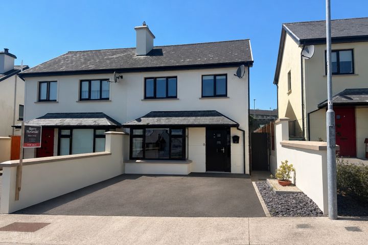 75 Inis Orga, Bandon, Co. Cork, P72RC66