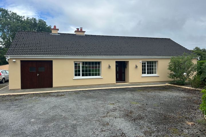 Ballinamanagh, Kilcummin, Kilcummin, Co. Kerry, V93K4V8