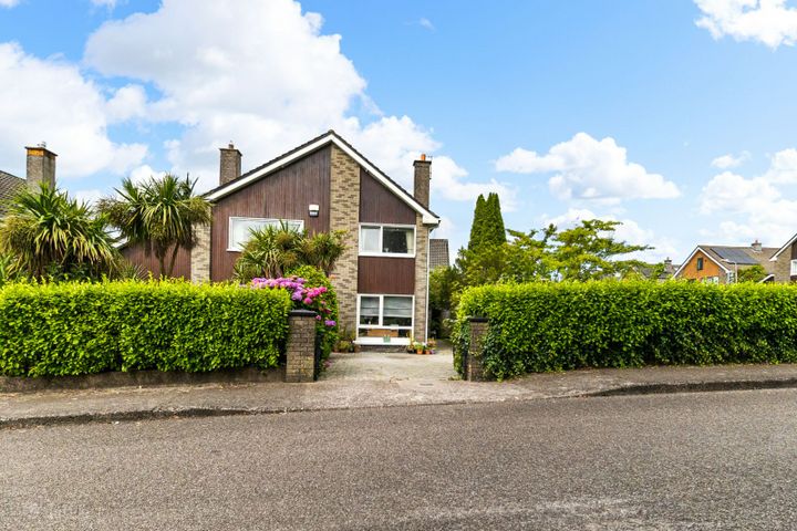 11 Bishopscourt Road, Bishopstown, Co. Cork, T12NND2