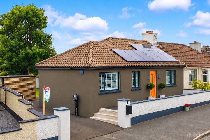 Clara Road, Moate, Moate, Co. Westmeath, N37HD51