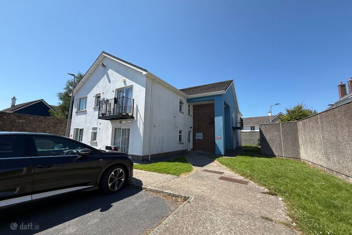 APT 40, SHERLOCK WALK, GRACEDIEU