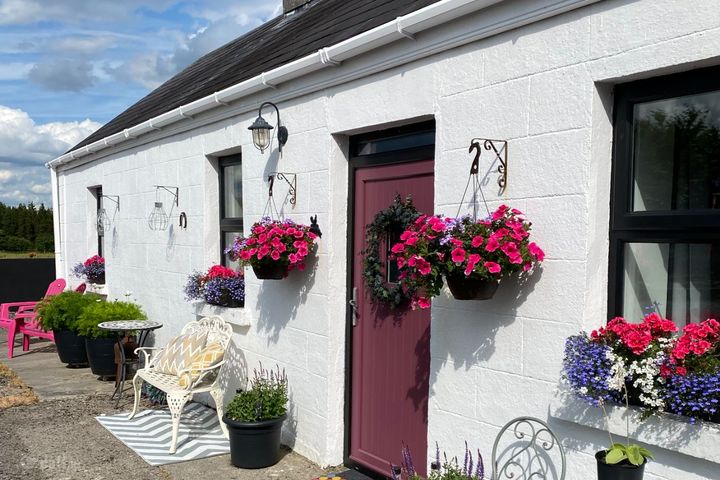 Falleighter, Kilkelly, Aghamore, Co. Mayo, F35NY01