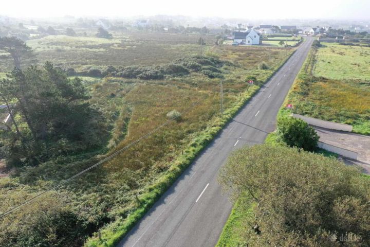 Carrickcoyle, Derrybeg, Co. Donegal