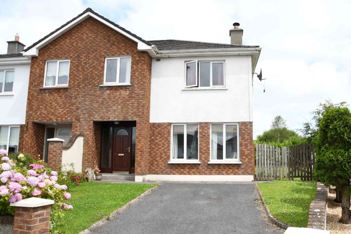 36 Lissadyra, Tuam, Tuam, Co. Galway, H54TF20