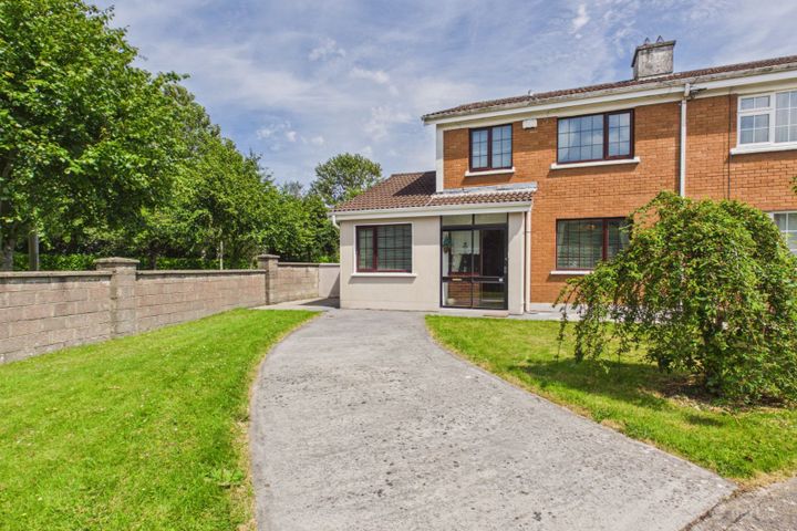 7 Ursuline Court, Waterford, Waterford City Centre, Co. Waterford, X91X3NW