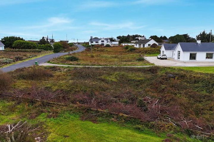 Kincasslagh, Co. Donegal