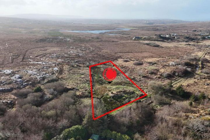 Loughanure, County Donegal
