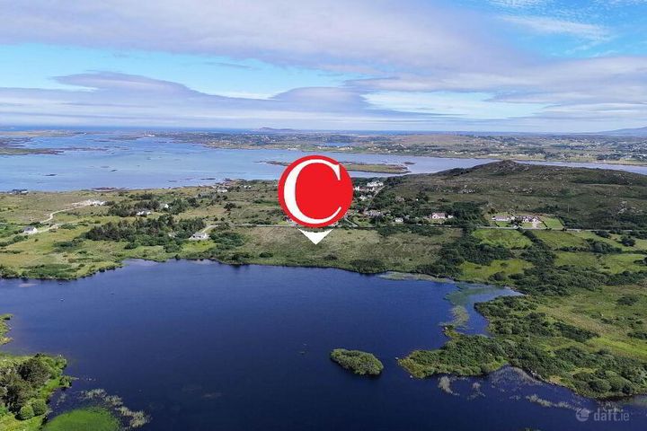 Toberkeen, Dungloe, County Donegal