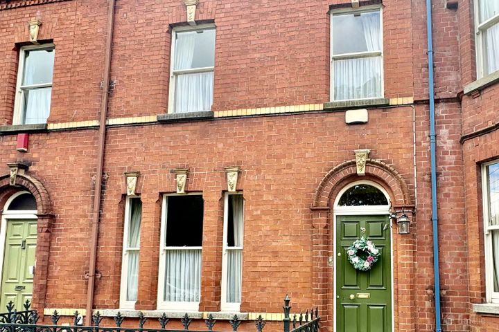 19 Faughart Terrace, Saint Mary's Road, Dundalk, Co. Louth, A91X3D2