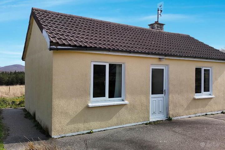 Toome, Lettermacaward, County Donegal