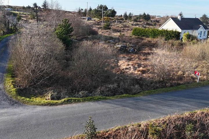 Bunaman, Annagry, Co. Donegal
