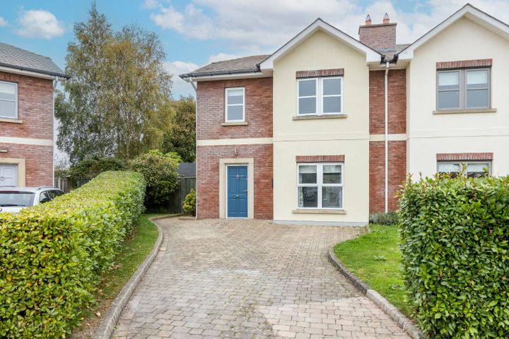40 Drumnigh Wood, Portmarnock,   County Dublin