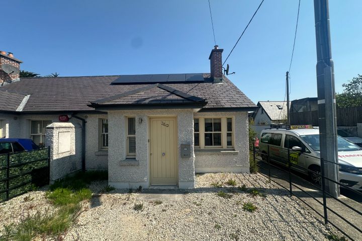 34a Drummartin Terrace, Goatstown, Dublin 14