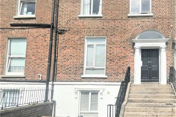 Flat 7, 67 Rathgar Road, Rathgar, Dublin 6