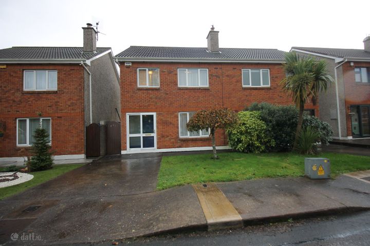 33 THE CLOISTERS, BALLINCOLLIG, CORK