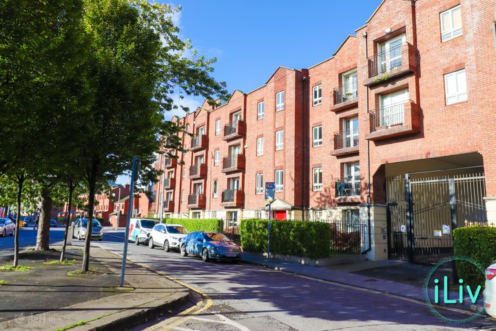 Apartment 27, Trinity Square, Dublin 2