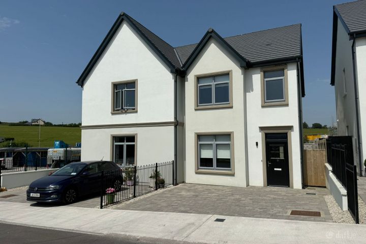 10 Bilberry Row, Abbey Fort, Kinsale
