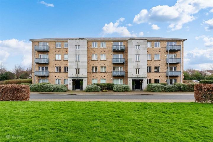 Apartment 100, Westend Village, Clonsilla, Dublin 15