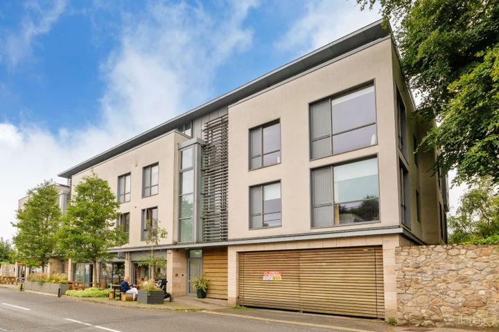 Apartment 6, Watermint, Brennanstown, Dublin 18