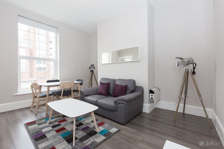 Flat 5, 168 Rathmines Road Lower, Rathmines, Dublin 6