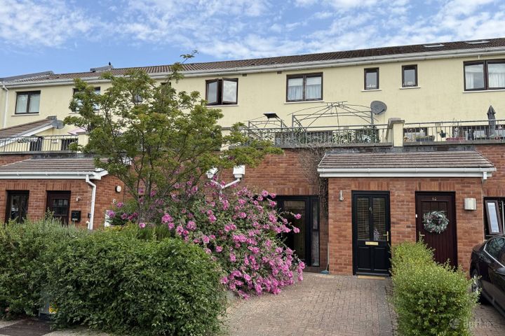 61 CHARLESLAND PARK, GREYSTONES, WICKLOW