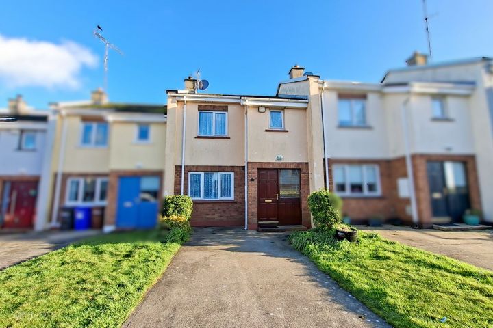 24 Branogue Park, Riverchapel, Gorey, Co. Wexford