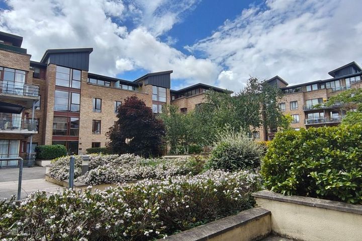 De Bret House, Loreto Abbey, Grange Road, Dublin 14