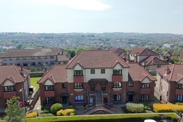 9 Welwyn Road, Maryborough Woods, Douglas, Cork