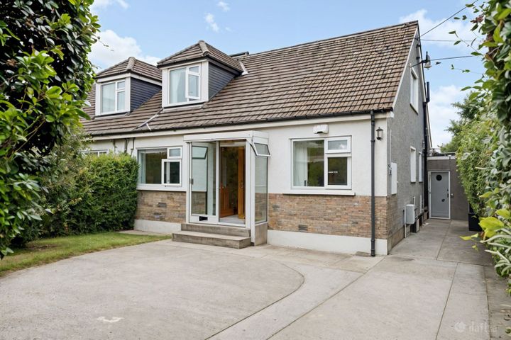 24 ARDAGH AVENUE, BLACKROCK, DUBLIN