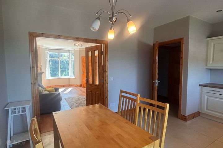 101 Clarkes Wood, Mount Oval Village, Rochestown