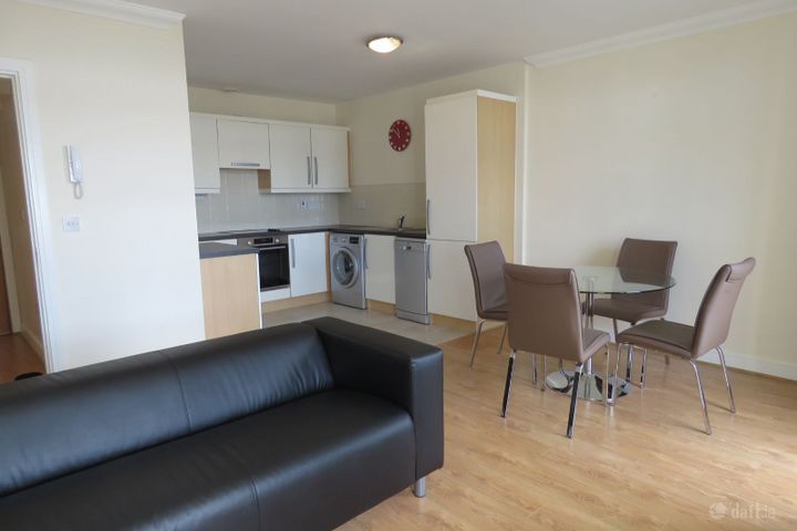 15 Main Street, Clongriffin, Dublin 13