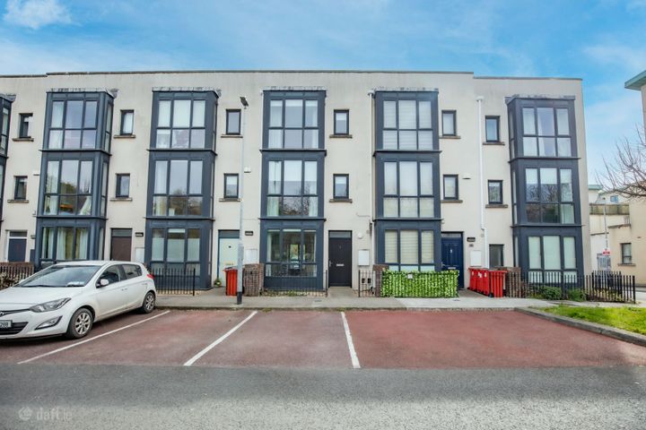 5 Park Avenue, Clongriffin, Clongriffin, Dublin 13