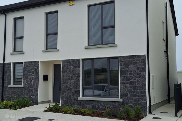 Garran Choill Darach, Oranhill, Oranmore, Co. Galway