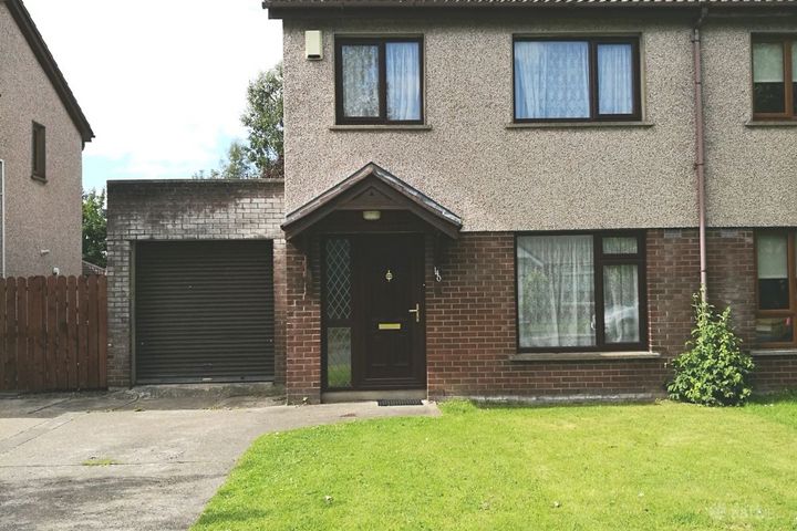 140 Oaklawns, Dundalk, Dundalk, Co. Louth