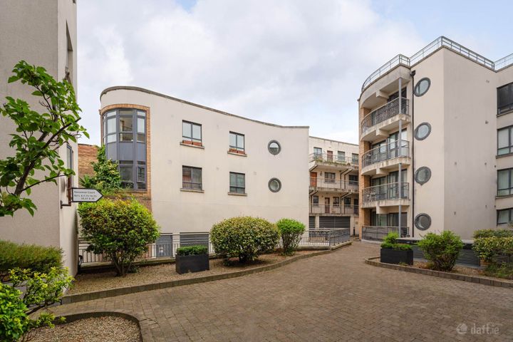 Apartment 17, Norseman Court, Stoneybatter, Dublin 7, Co. Dublin