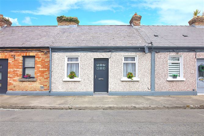 6 Brian Boru Street, Dublin 3, Clontarf, Dublin 3, D03H2H1