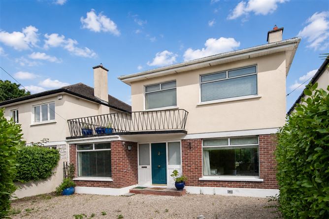 2 Lawnswood Park, Stillorgan, Co. Dublin, A94YN92