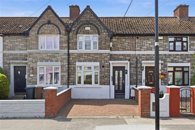 6 CLANCARTHY RD, DONNYCARNEY, DUBLIN 5