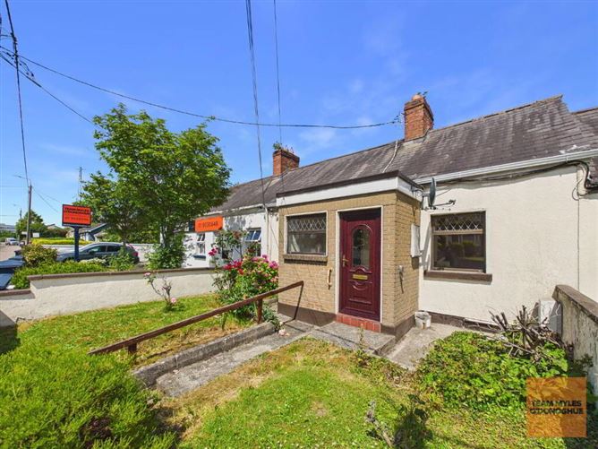 3 The Rise, Main Street , Blanchardstown, Dublin 15, D15DF4A