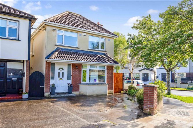 82a Castleknock Elms, Castleknock, Dublin 15