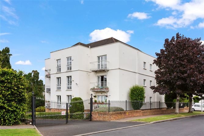 23 Avoca Hall, Avoca Avenue, Blackrock, Co. Dublin, A94K500