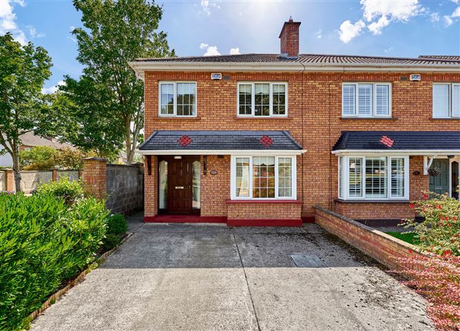 97 Littlepace Woods, Clonee, Dublin 15, Co. Dublin, D15H3N8