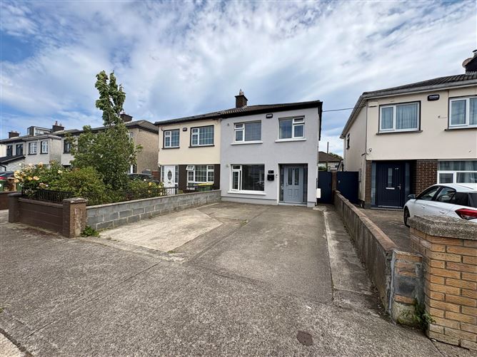 15 Cairnwood Court, Cookstown, Tallaght, Dublin 24