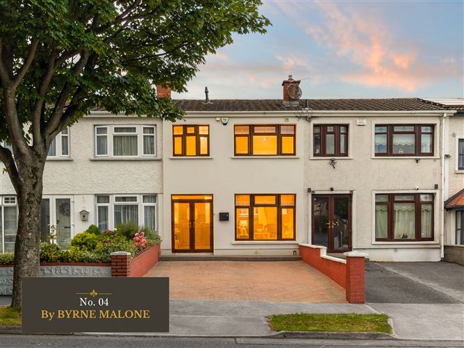 4 The Wood, Millbrook Lawns, Tallaght, Dublin 24, D24E6VC