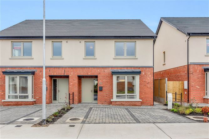 61 Haley's Hill, Kinsealy, County Dublin